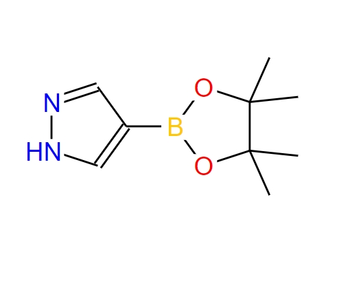 4-Pyrazoleboronic acid pinacol 