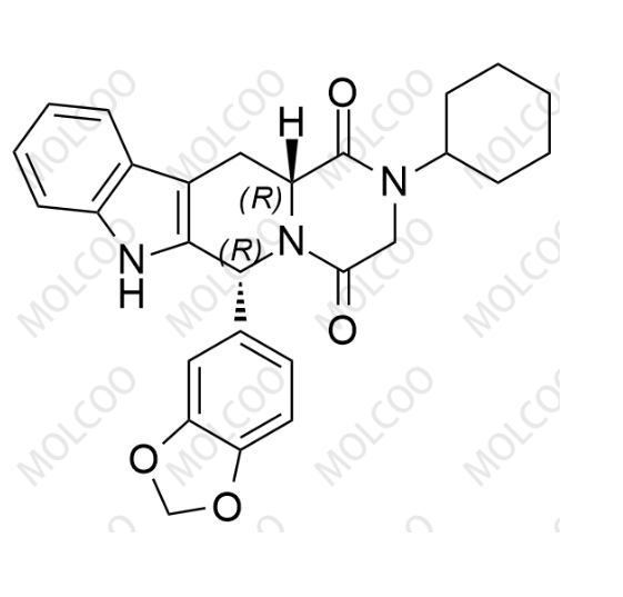 Tadalafil impurity 82