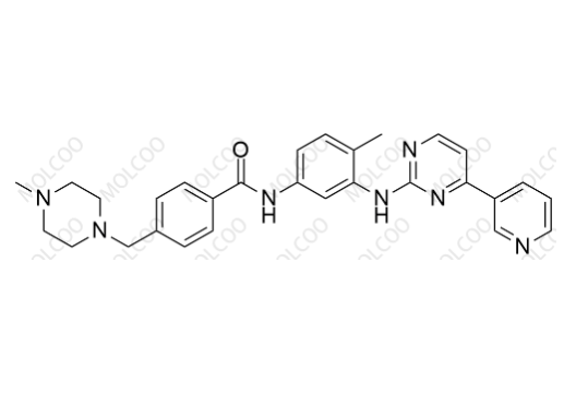 Imatinib  Impurity