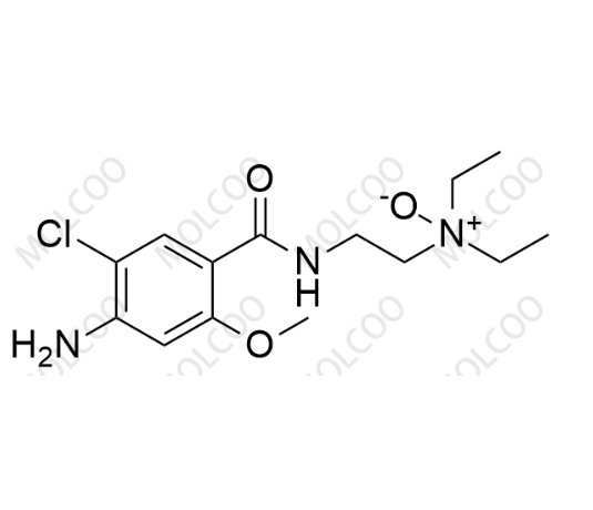 Metoclopramide  Impurity