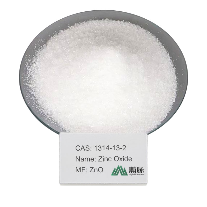 Zinc Oxide