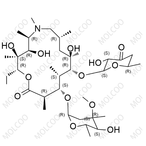 Azithromycin Impurity