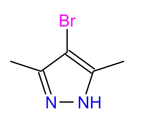 4-Bromo-3,5-dimethylpyrazole