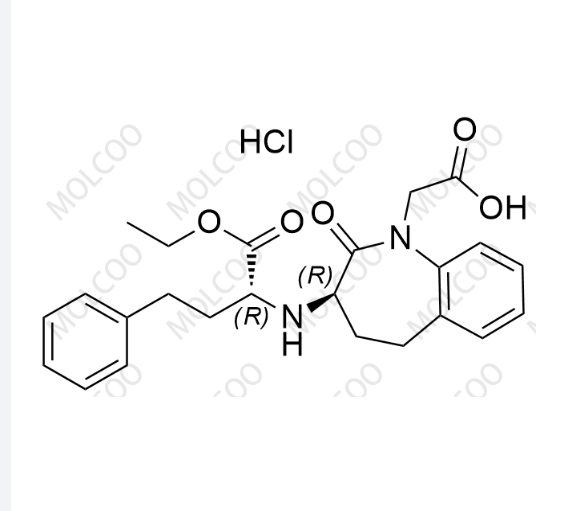 Benazepril Enantiomer 