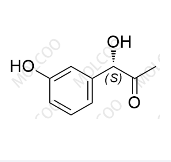 Metaraminol bitartrate Impurity