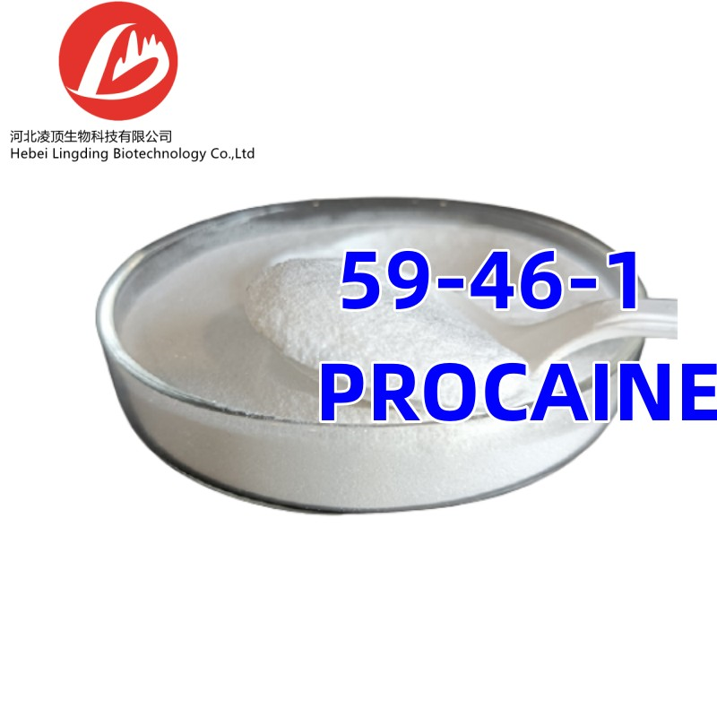 Procaine