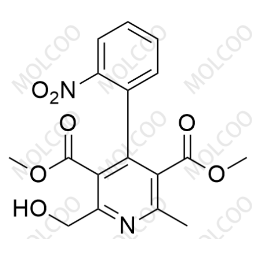 Nifedipine Impurity 38