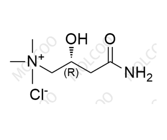 Levocarnitine Impurity 