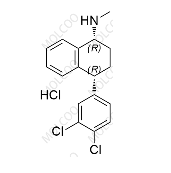 Sertraline ImpurityCl