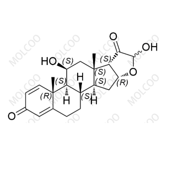 Prednisolone Impurity