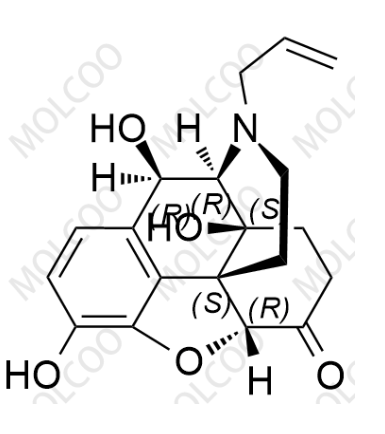 Naloxone EP Impurity F