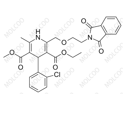 Amlodipine Impurity