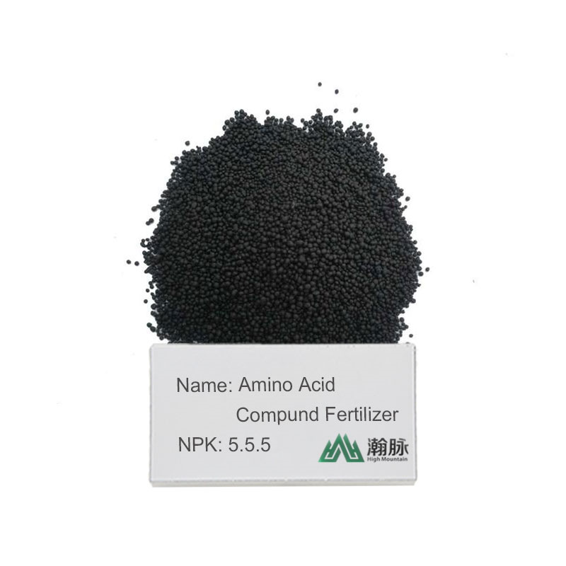 Amino Acid Organic Fertilizer