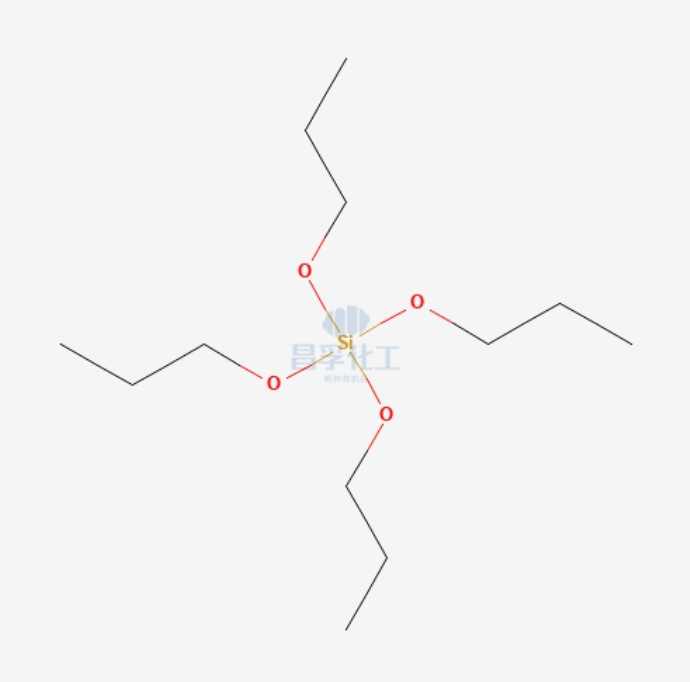 Tetrapropoxysilane