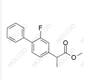 Flurbiprofen Impurity