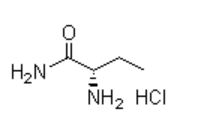 L-2-Aminobutanamide hydrochloride