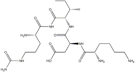 Tripeptide-10 citrulline