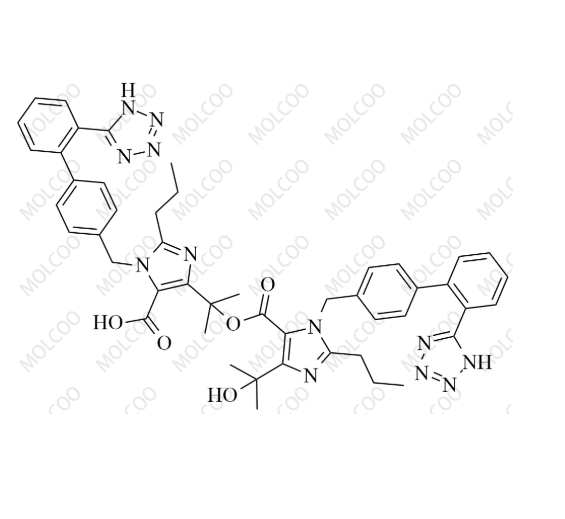 Olmesartan Medoxomil Impurity