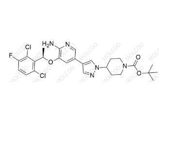 Crizotinib Impurity