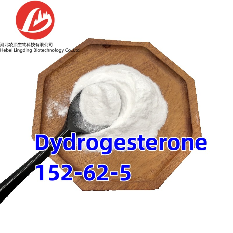 Dydrogesterone