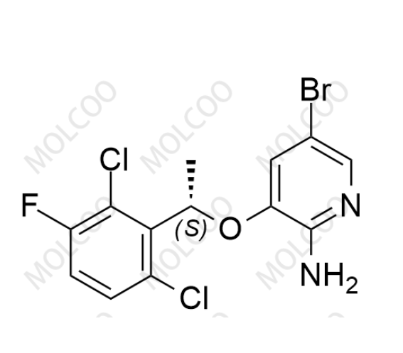 Crizotinib Impurity 14