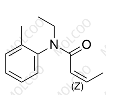 Crotamiton  Impurity