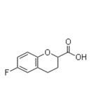 6-Fluorochromane-2-carboxylic acid