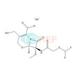 Flomoxef Impurity 21