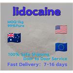 lidocaine