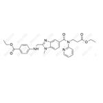 Dabigatran Impurity