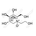 Miglitol Impurity 8