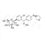 Empagliflozin ImpurityOE