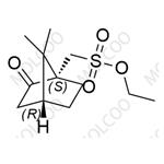 (S,R)-Camphorsulfonic acid Ethyl Ester