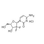 Gemcitabine hydrochloride