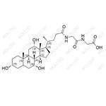 Glycine Glycocholic Acid