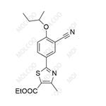 Febuxostat Impurity