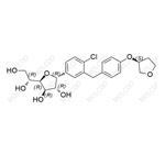 Empagliflozin Impurity 105