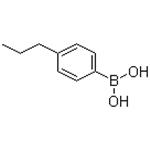 4-Propylphenylboronic acid