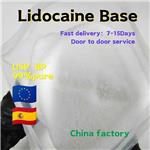 lidocaine