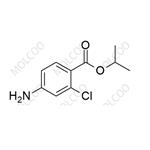 Chloroprocaine Impurity