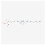 Hexadecyltrimethoxysilane