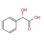 (S)-(+)-Mandelic acid