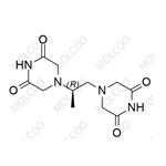 Dexrazoxane Impurity