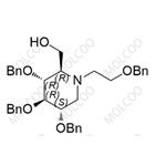 Miglitol Impurity 23