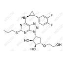 Ticagrelor Impurity