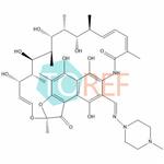 Rifampicin impurity 12