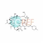 Rifampicin impurity 11