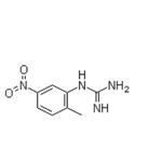 2-Methyl-5-nitrophenylguanidine