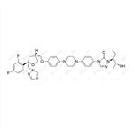 Posaconazole Impurity