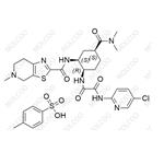 Edoxaban (1R,2S,4S) Isomer